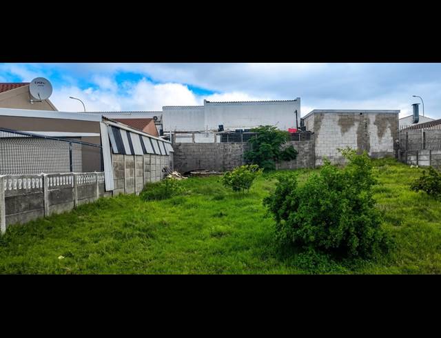 330M² VACANT LAND FOR SALE IN HILLCREST HEIGHTS
